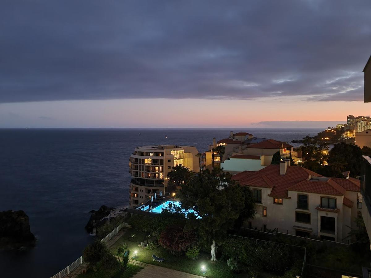 Come Hear The Ocean! Funchal  Exterior foto