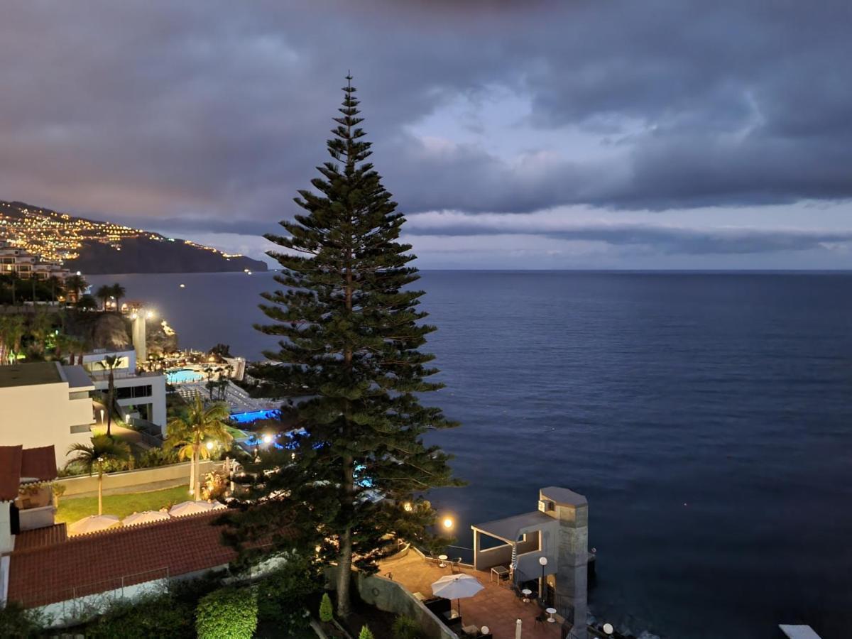 Come Hear The Ocean! Funchal  Exterior foto