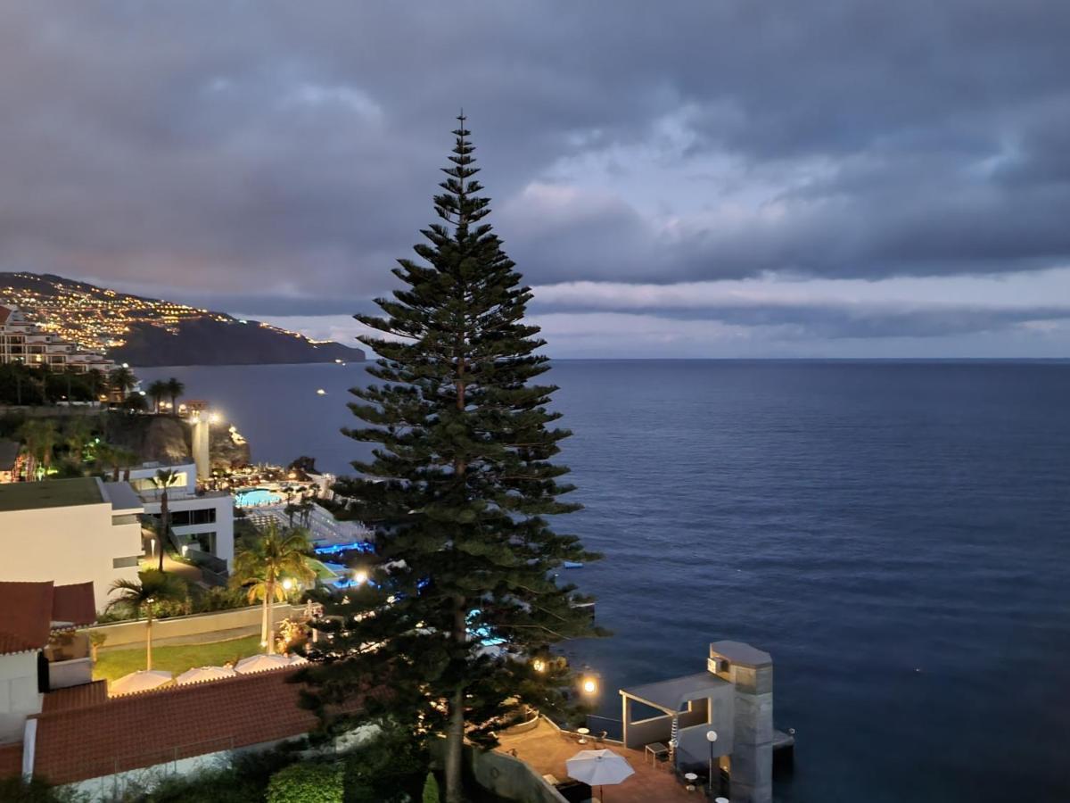 Come Hear The Ocean! Funchal  Exterior foto