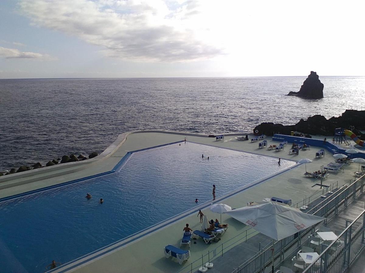 Come Hear The Ocean! Funchal  Exterior foto