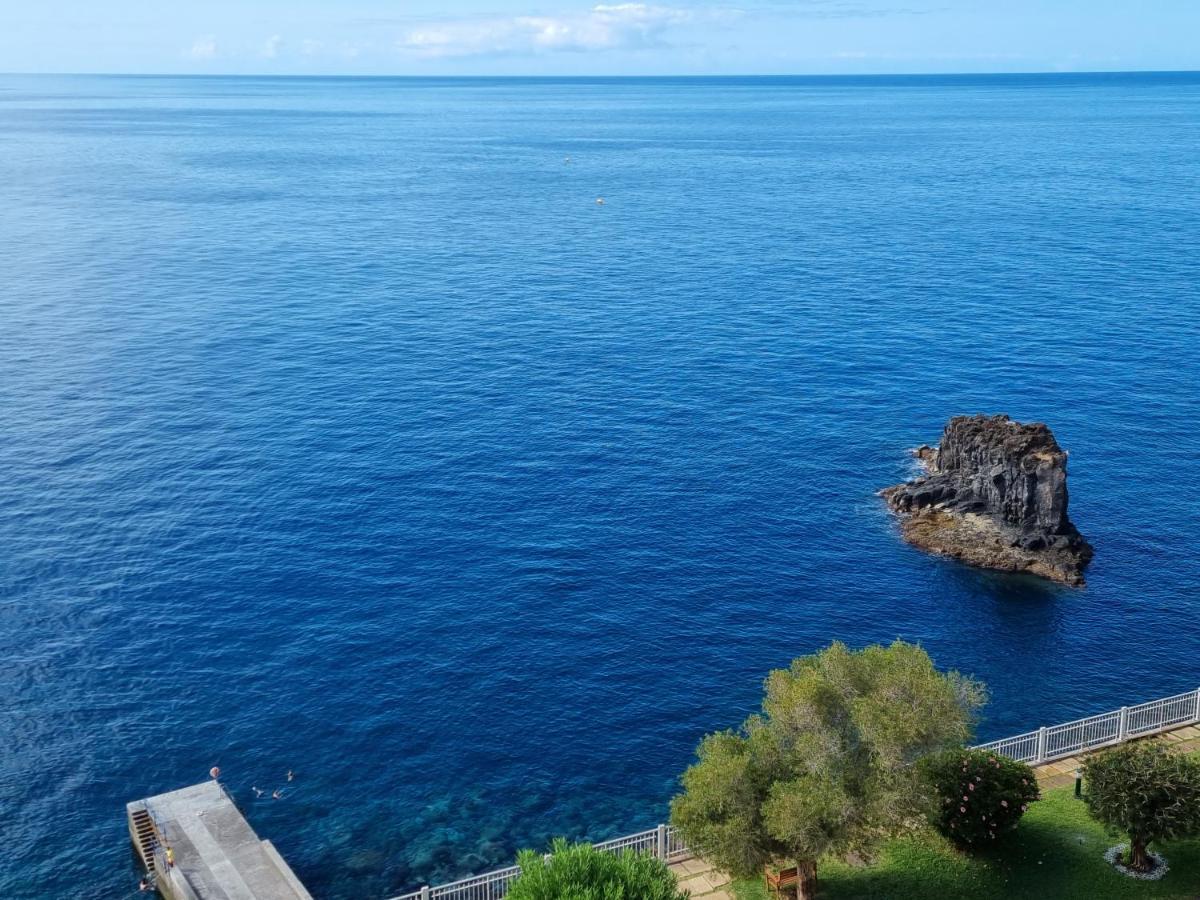 Come Hear The Ocean! Funchal  Exterior foto