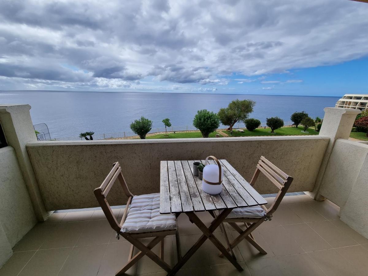 Come Hear The Ocean! Funchal  Exterior foto