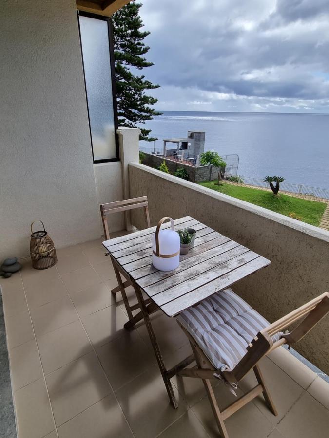 Come Hear The Ocean! Funchal  Exterior foto